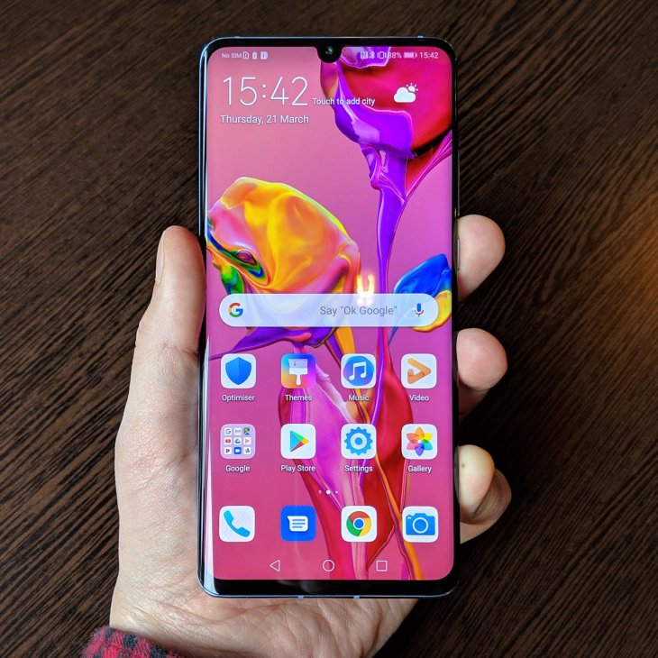 Huawei-P30-Pro-has-Kirin-980-processor