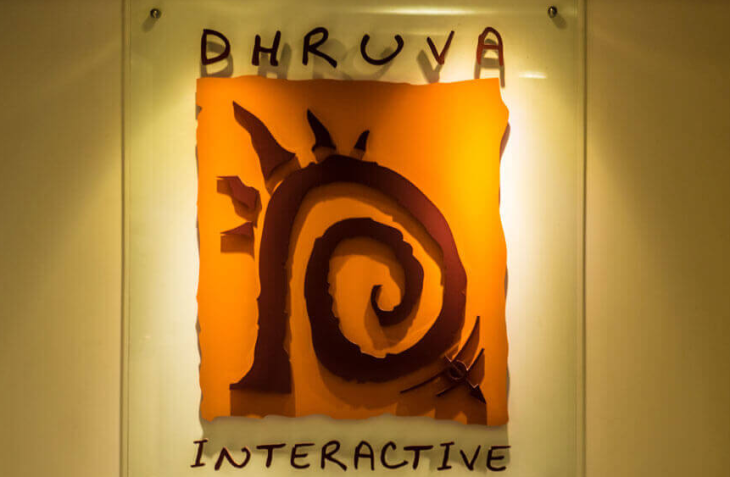 Dhruva-Interactive