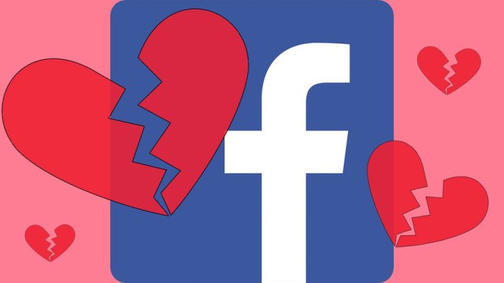 Facebook-Breakup