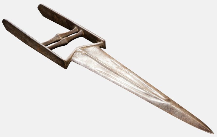 katar-weapon