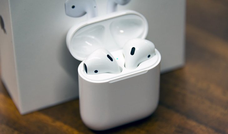 Apple Airpods 2