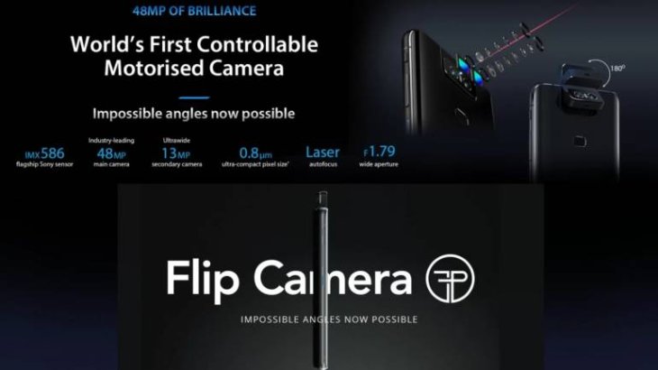 Asus Zenfone 6 770x433