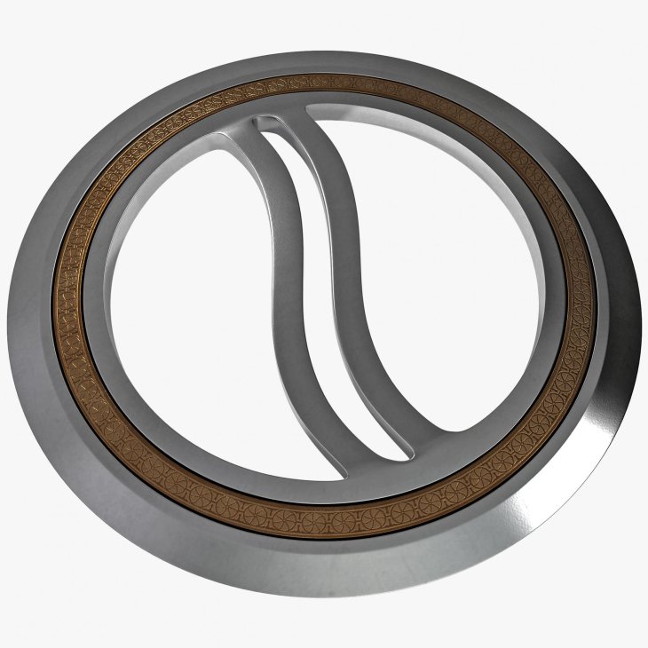 Chakram-weapon