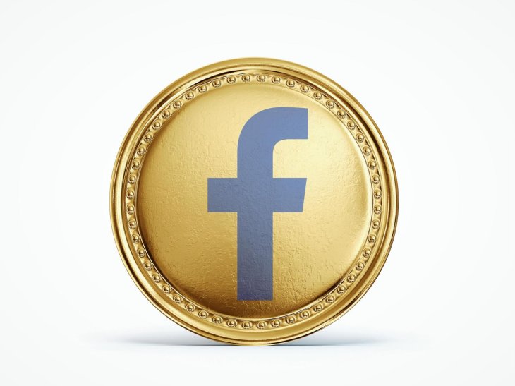 Facebook-blockchain