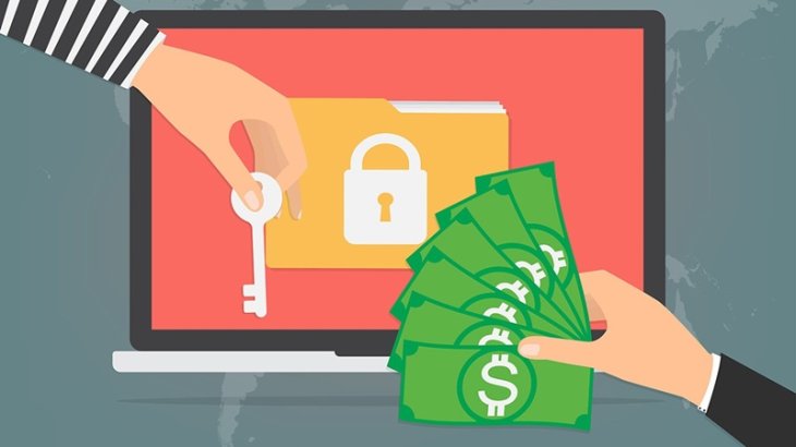 Ransomware-Ransoms