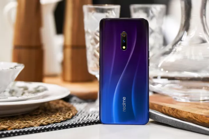 Realme X Main India 1557989422348