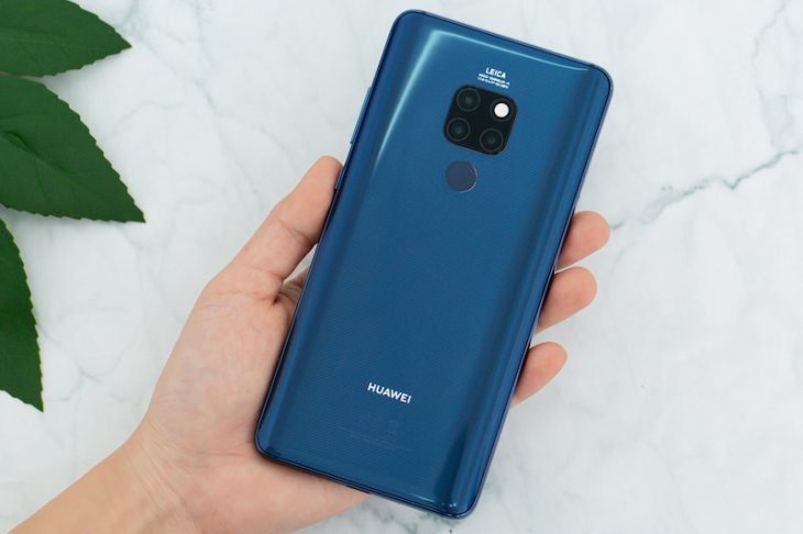 Huawei Mate 20