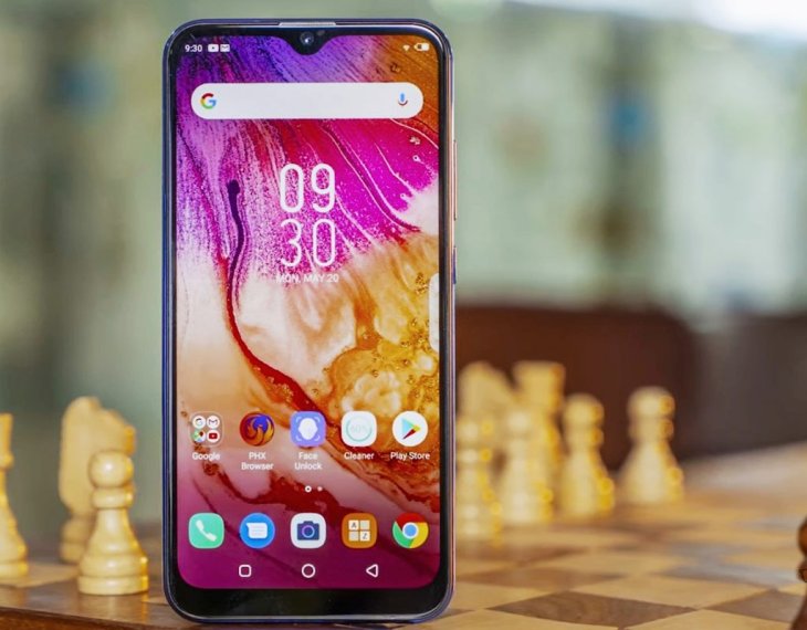 Infinix S4 Hands On 1024x800