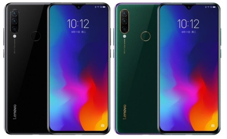 Lenovo-Z6-Youth-Edition
