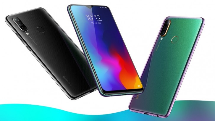 Lenovo-Z6-Youth-Edition-colors