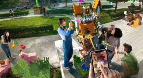 Minecraft May Be Best Selling Game Of All Time Wit