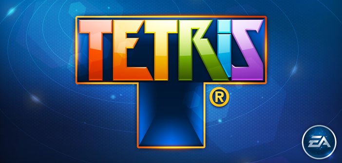Tetris 1