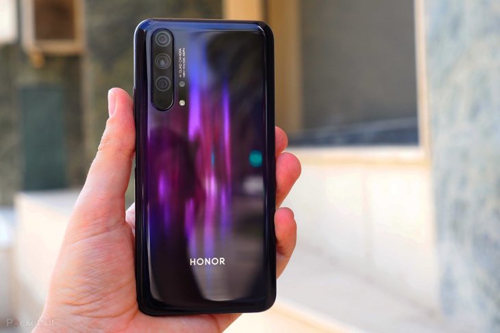148077 Phones Hands On Honor 20 Pro Hands On Lead
