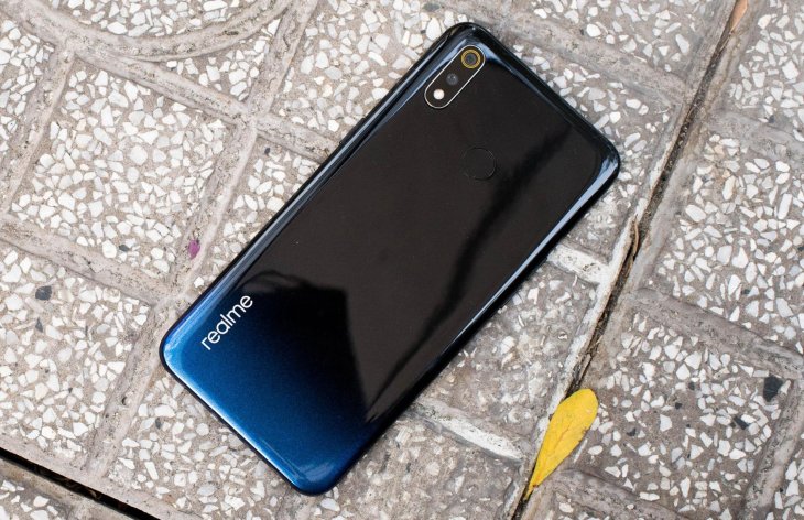 realme m20 price