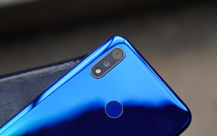 realme m20 pro