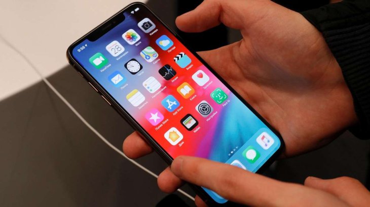 Iphone Xs Price In India Charging