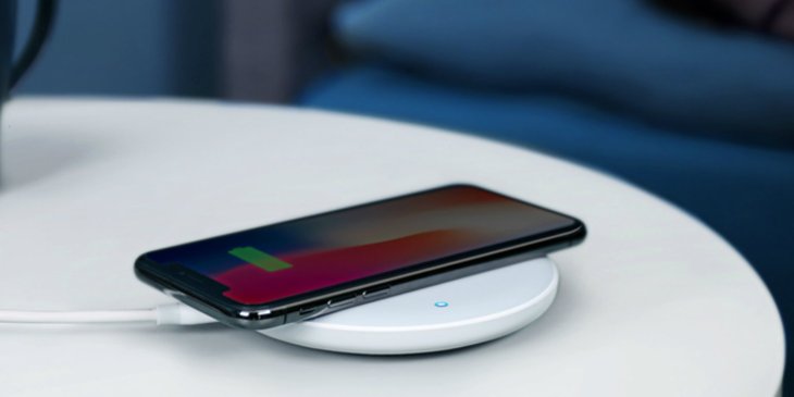 Iphone Xs Price In India Wireless Charging