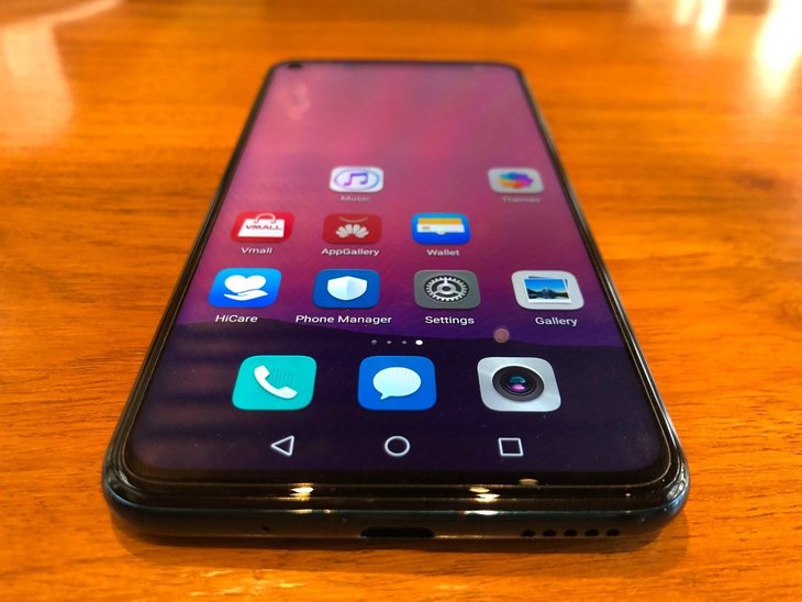 Honor 20 Pro Review: Honor Has Perfected The Recipe For An Affordable ...