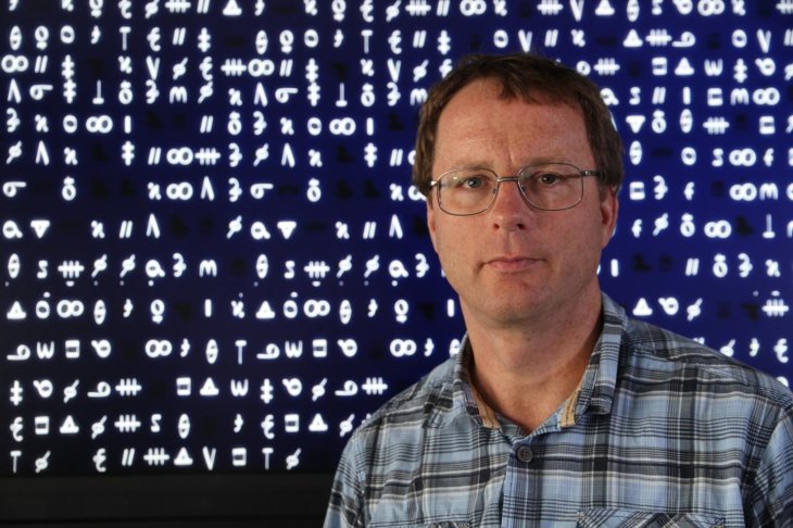 Mathematics Cryptographer