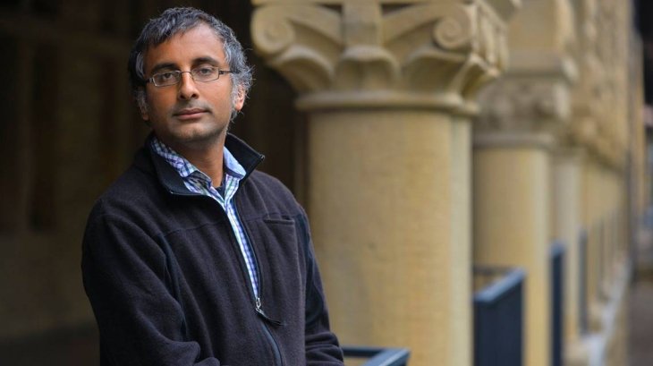 Mathematics Ventakesh