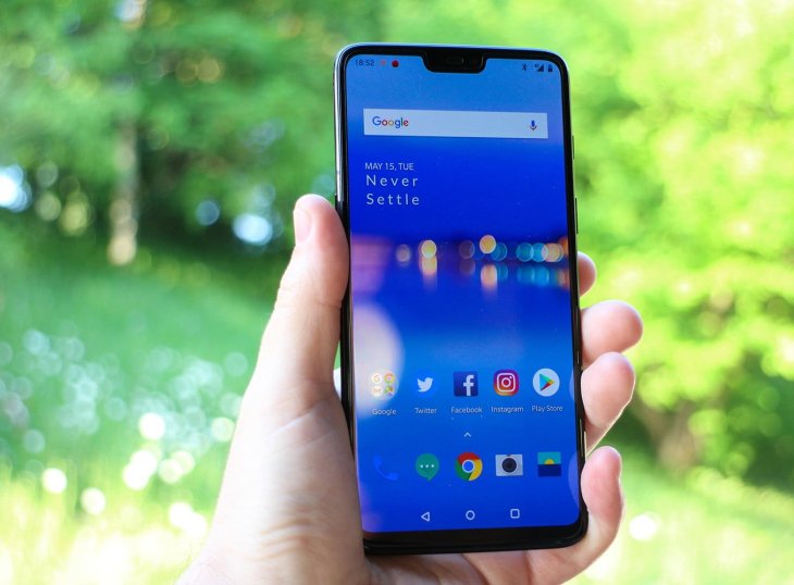 OnePlus-6-display