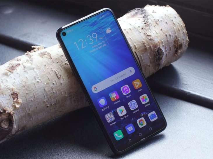 The Honor 20 Pro Already Sounds Like A Great Smart