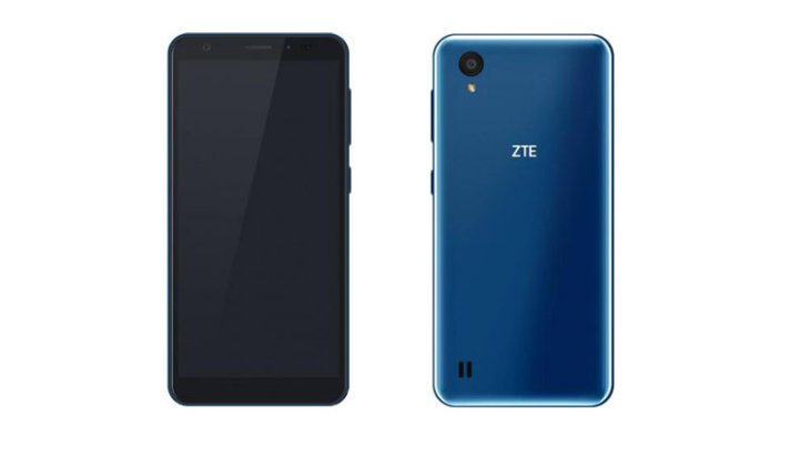 Zte-Blade-A5-2019