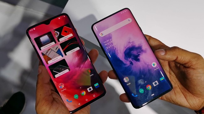 OenPlus-7-and-OnePlus-7-Pro-software