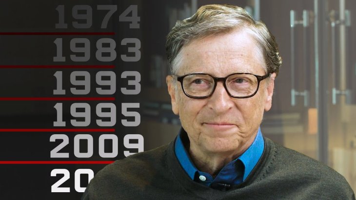Bill Gates