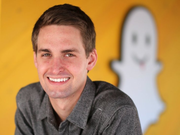 Evan-Spiegel