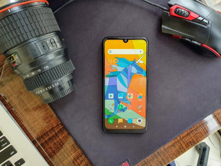 redmi m30 pro