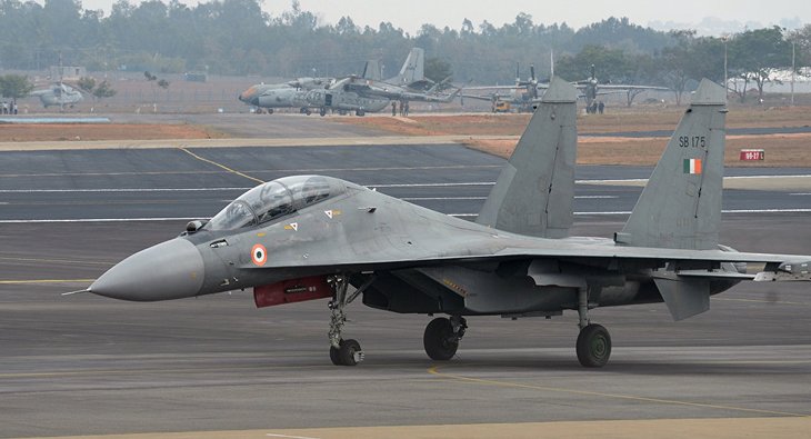 Top 10 Most Powerful Aircraft Of Indian Air Force 2019 Edition