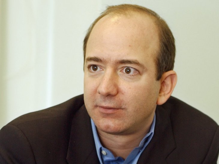 Jeff-Bezos