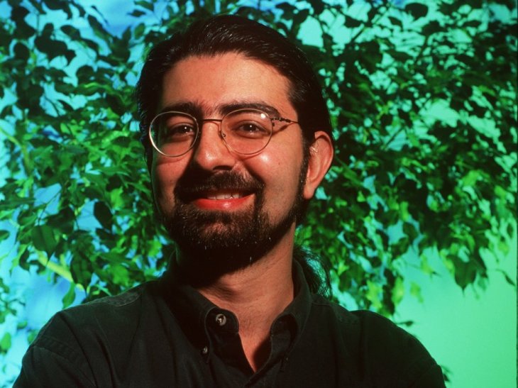 Pierre-Omidyar