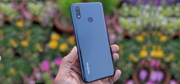 Realme-3-Pro-camera