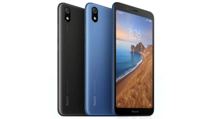 Xiaomi Redmi 7a Launch Pngusersmintudesktopxiaomi
