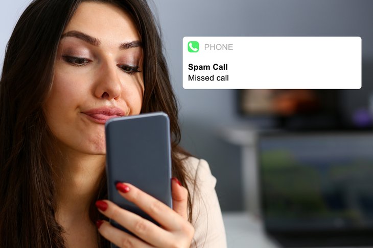 Unsolicited Robocalls Could Be Ended Once And For All With This New Law 1452