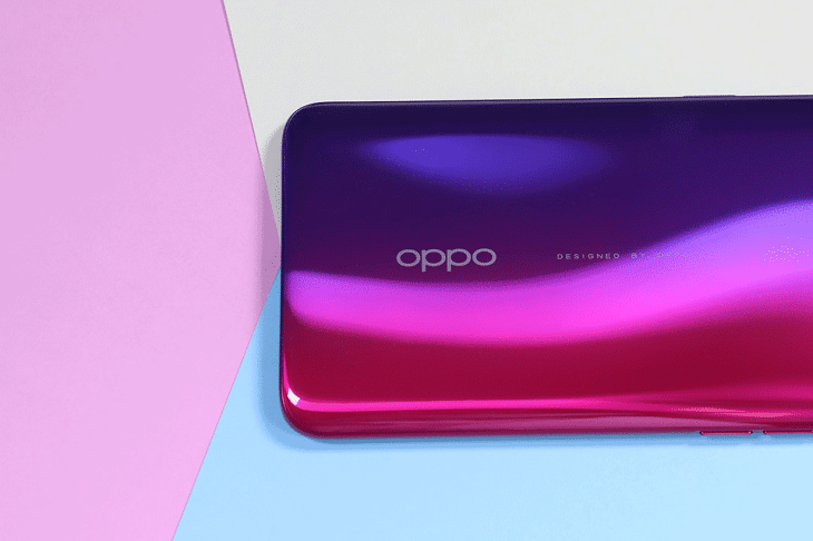 Tren Tay Oppo K3 Fptshop 03