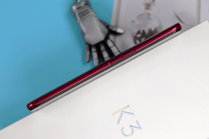 Tren Tay Oppo K3 Fptshop 11