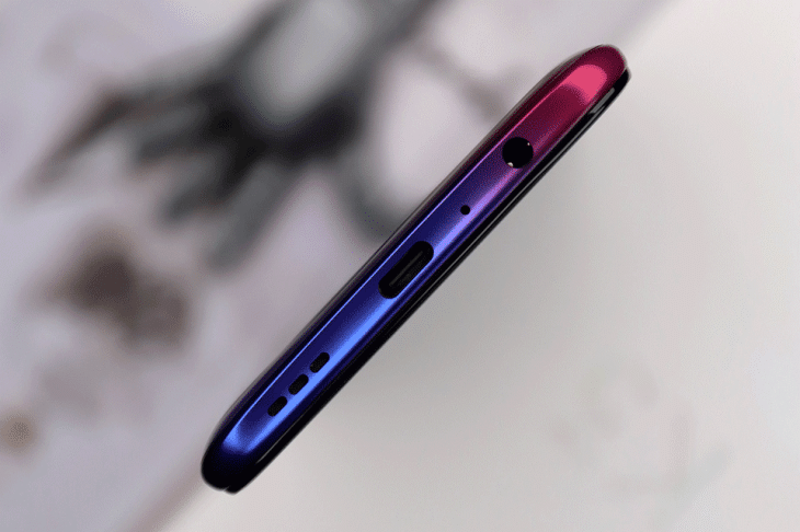 Tren Tay Oppo K3 Fptshop 12