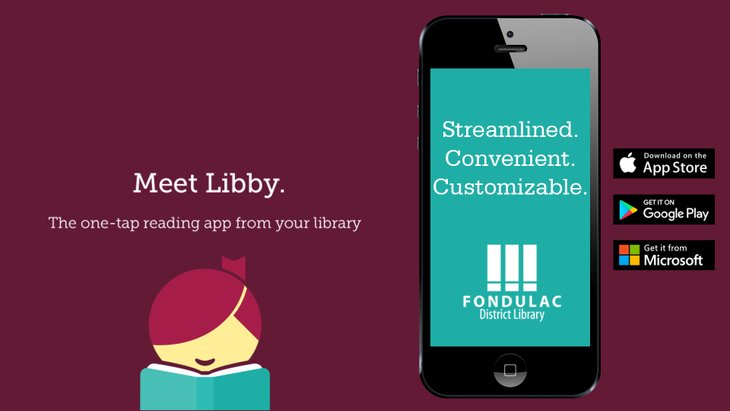 libby online library