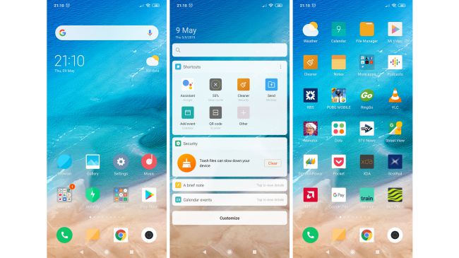 Redmi-note-7-apps