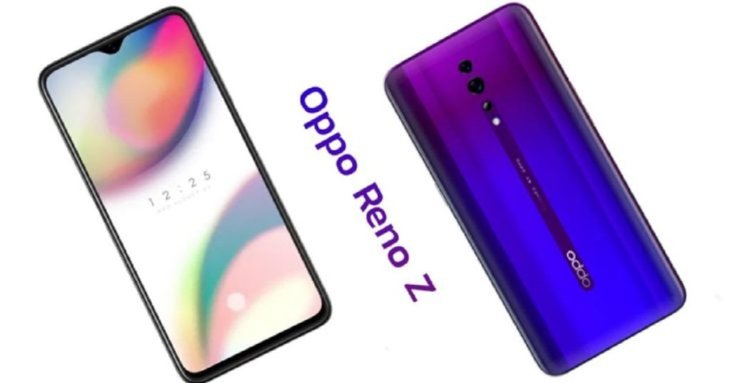 Oppo Reno Z 730x384