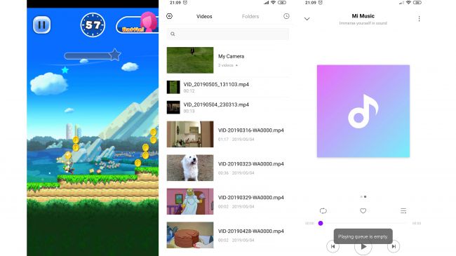 Redmi-note-7-video-app