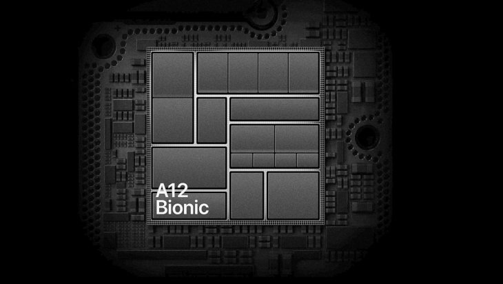 Apple A12 Bionic Header Wccftech Com
