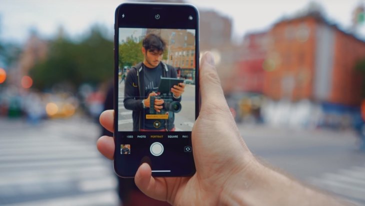 Armitage Iphone Xs Camera Review Header