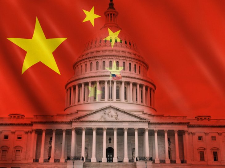 Chinese chip maker SMIC delist from NYSE