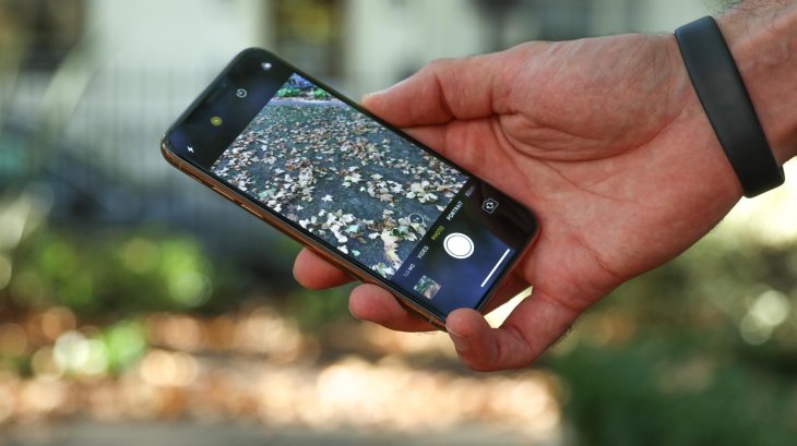 Iphone Xs Battery Life