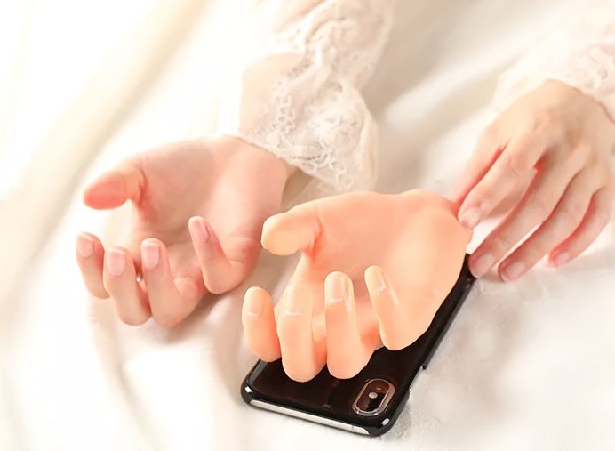 Phone-Case-With-Hand