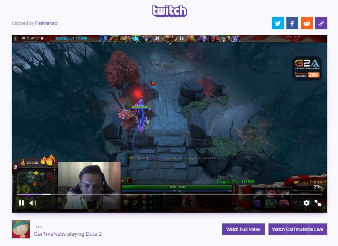 Live-streaming-on-Twitch-2